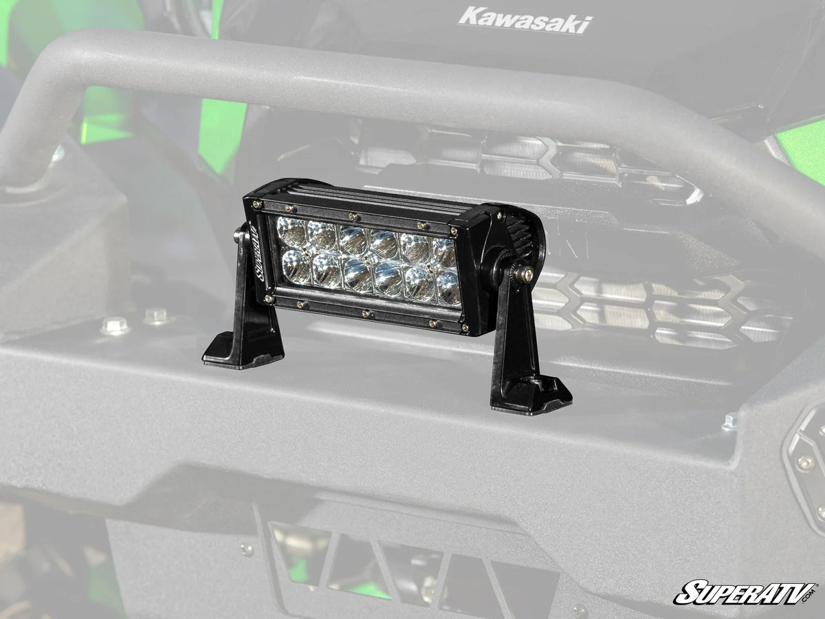 6" LED Combination Spot/Flood Light Bar