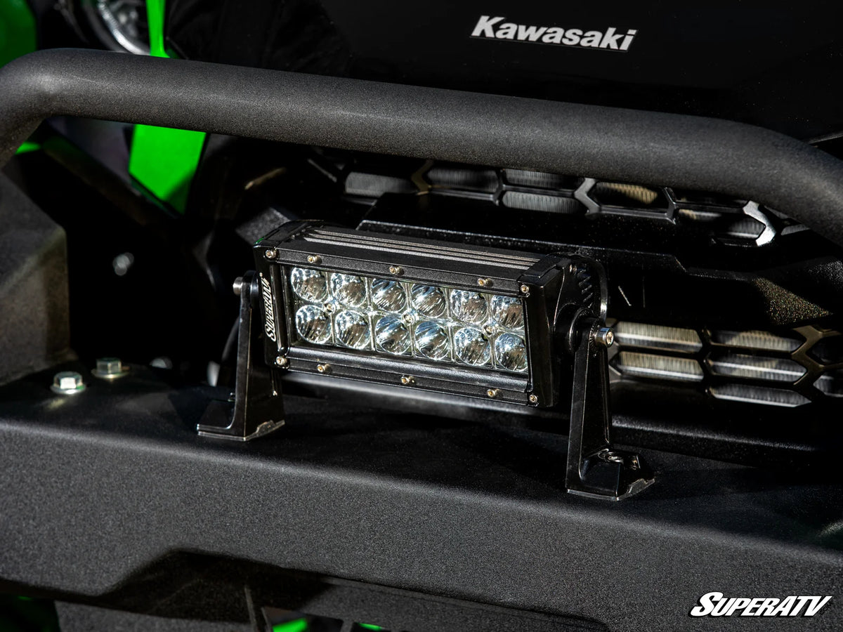 6" LED Combination Spot/Flood Light Bar