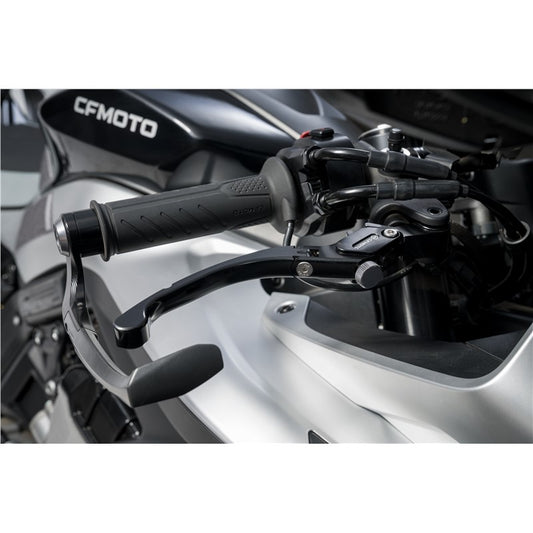 CNC BRAKE LEVER- BLACK
