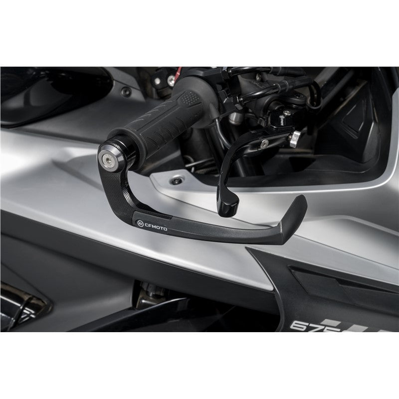 LEVER PROTECTOR - RH