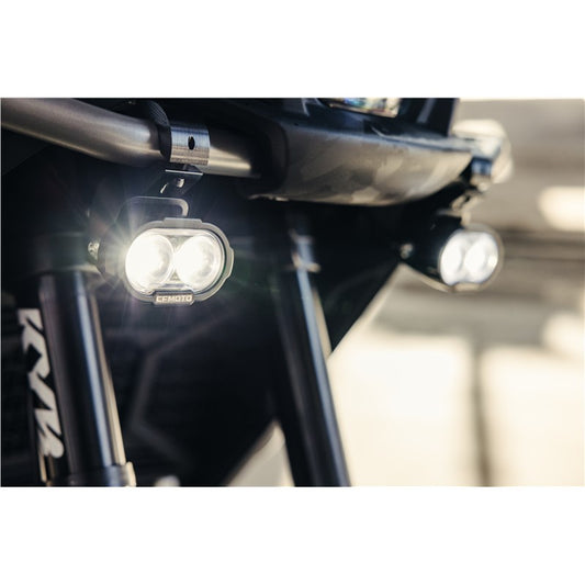 LED AUXILIARY LIGHT KIT - IBEX 450
