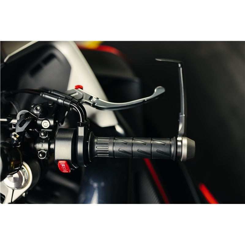 BRAKE AND CLUTCH LEVERS