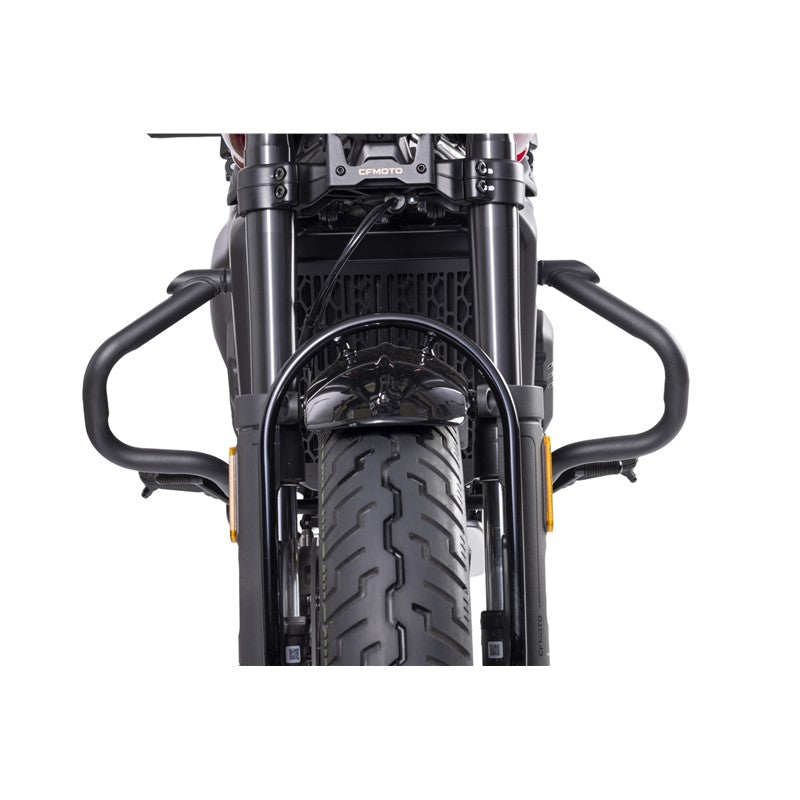 ENGINE GUARD