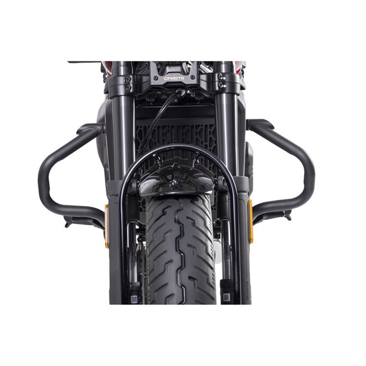 ENGINE GUARD