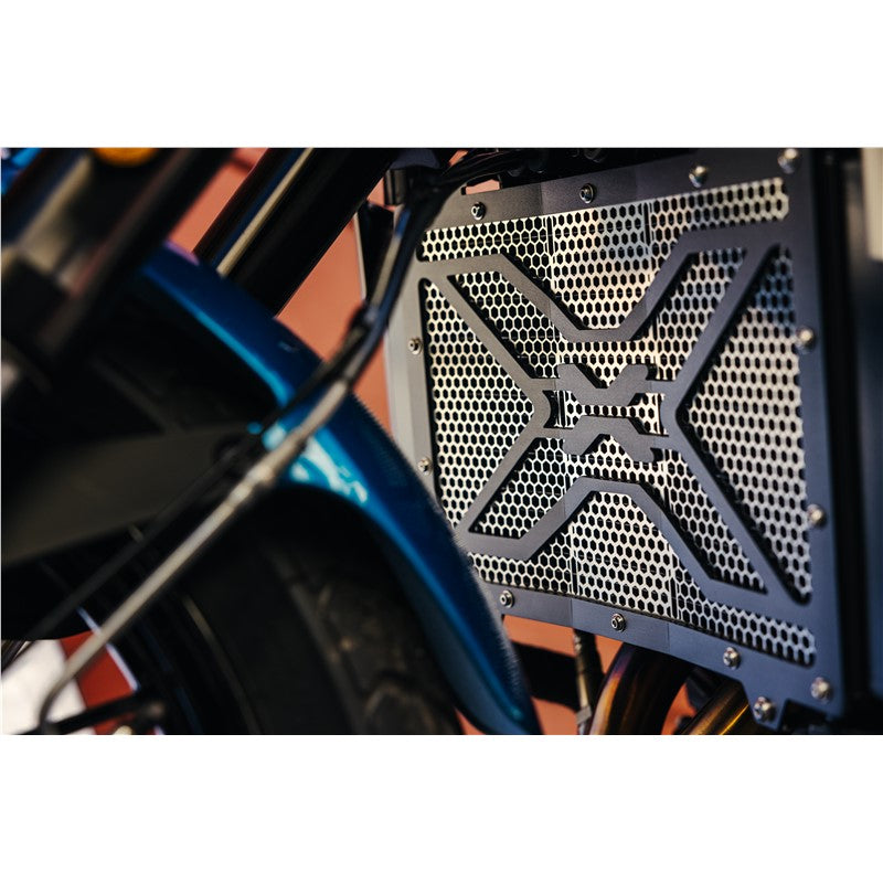 RADIATOR GUARD