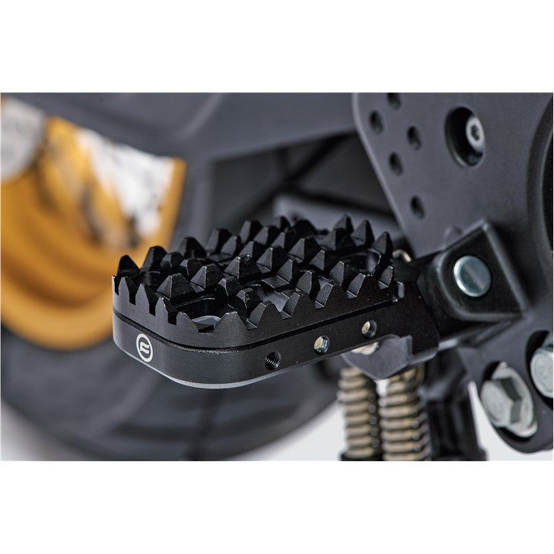 OFF - ROAD FOOTPEGS