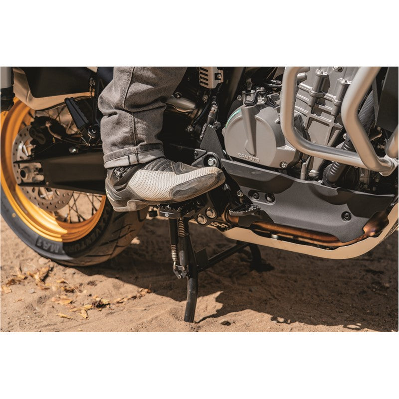 OFF - ROAD FOOTPEGS