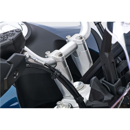 HANDLEBAR RISERS