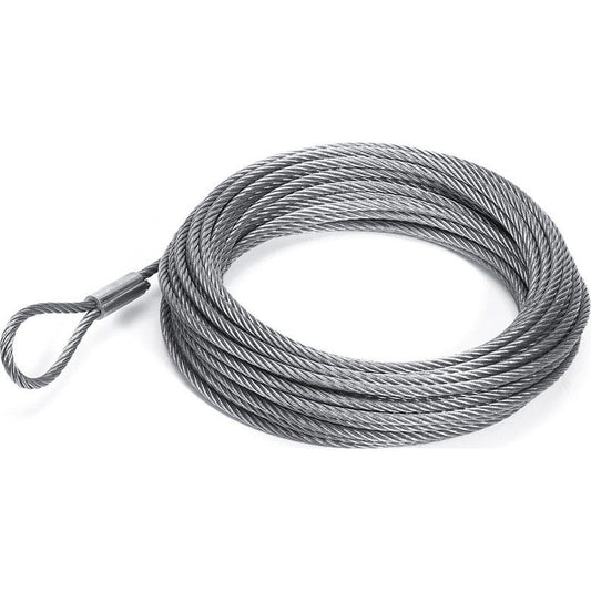 Wire Rope Replacement Can-Am