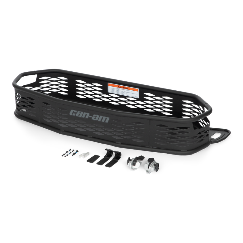 LinQ Heavy-Duty Basket