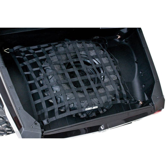 Cargo Box Net Can-Am