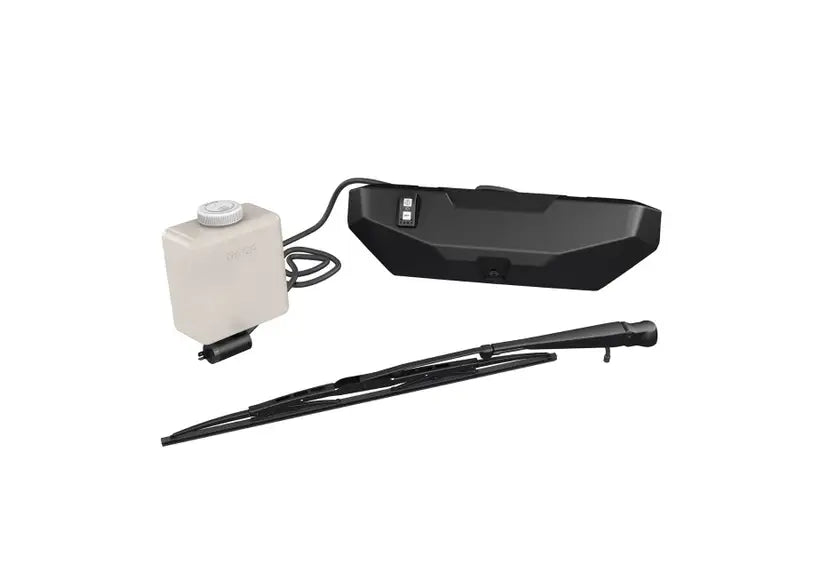 Windshield Wiper And Washer Kit Can-Am Defender