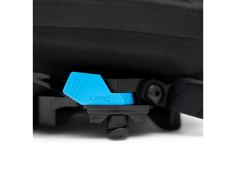 LinQ 10.6 US Gal (40 L) Roll-Top Bag