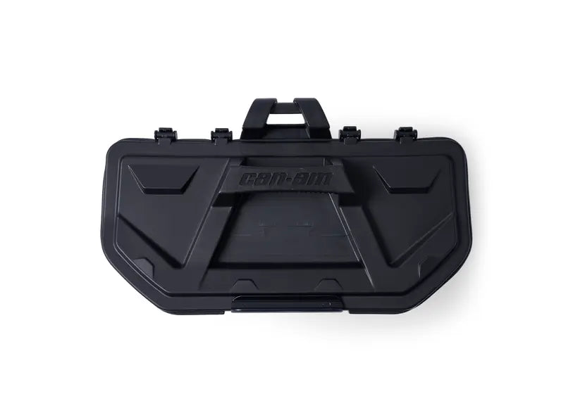Can-Am Defender &amp; Defender HD11 Removable Storage Bin - Passenger