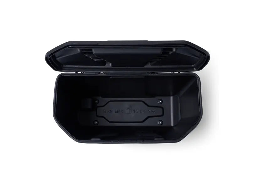 Can-Am Defender &amp; Defender HD11 Removable Storage Bin - Passenger