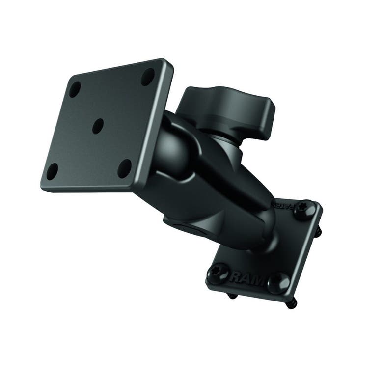 RAM GPS Mount Can-Am