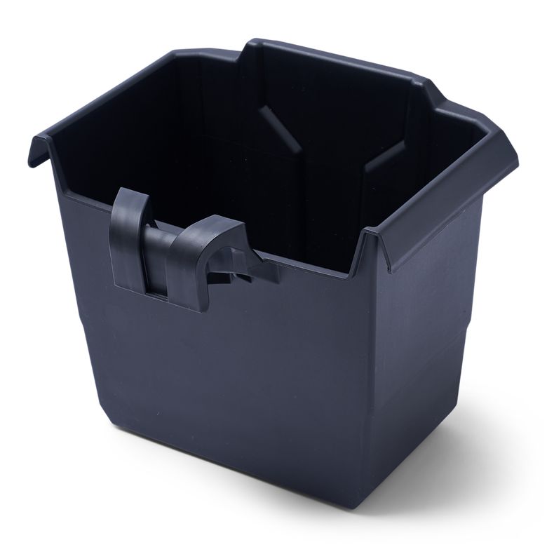 Center Underseat Storage Bin