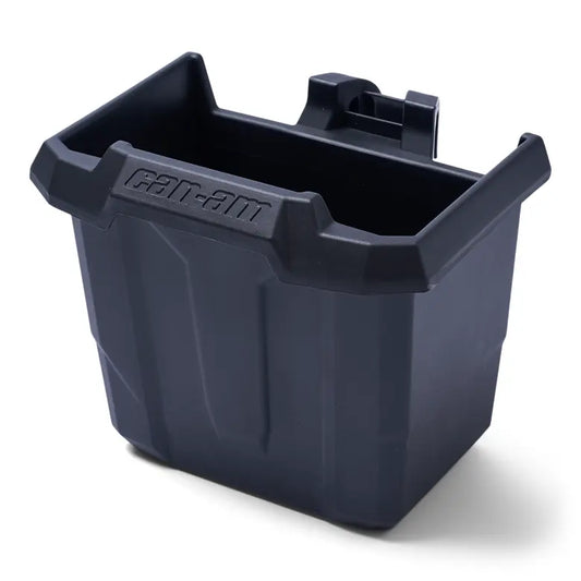 Center Underseat Storage Bin Can-Am Defender