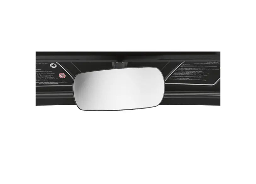 PANORAMIC CENTER MIRROR CAN-AM
