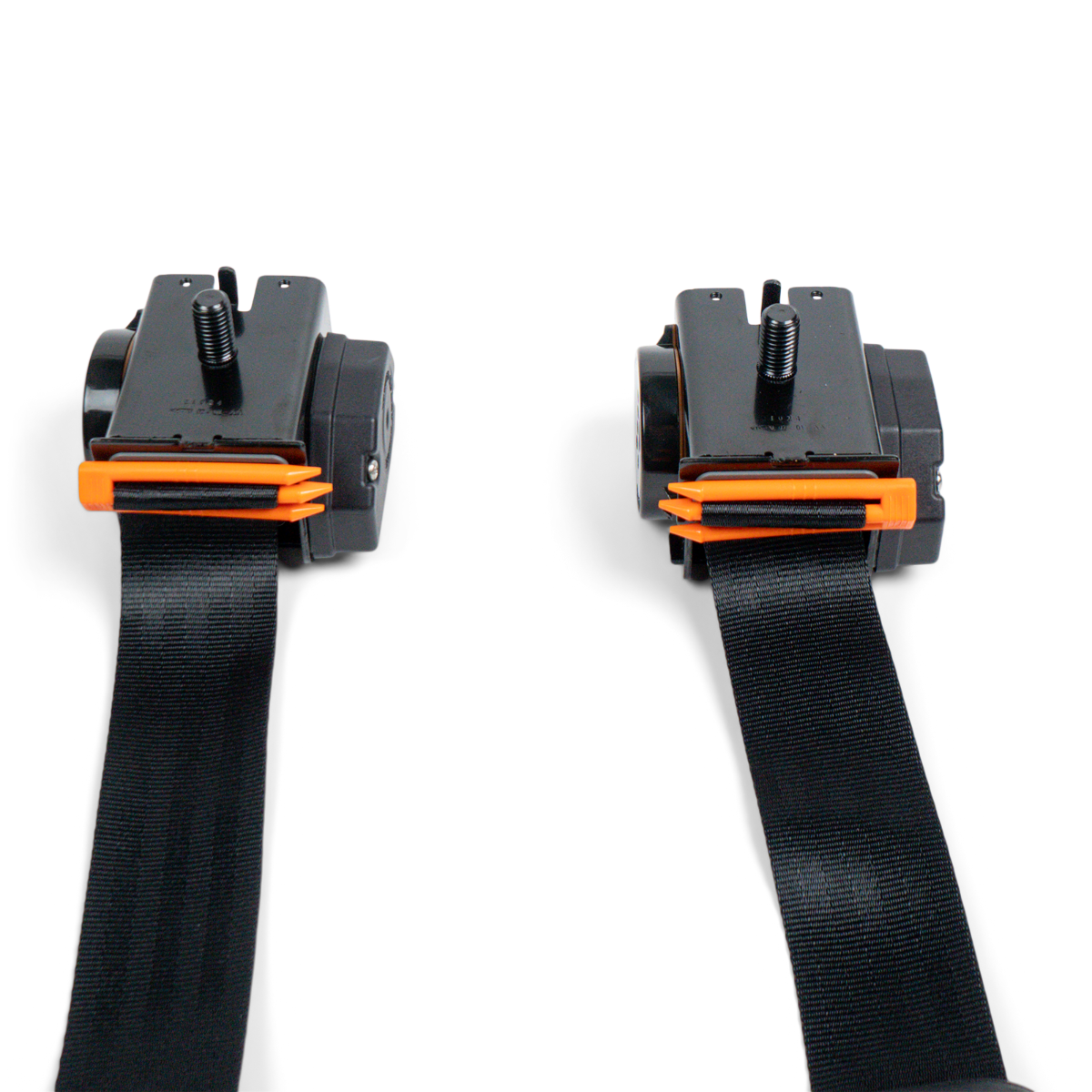Retractable 4-Point Harness-Passenger