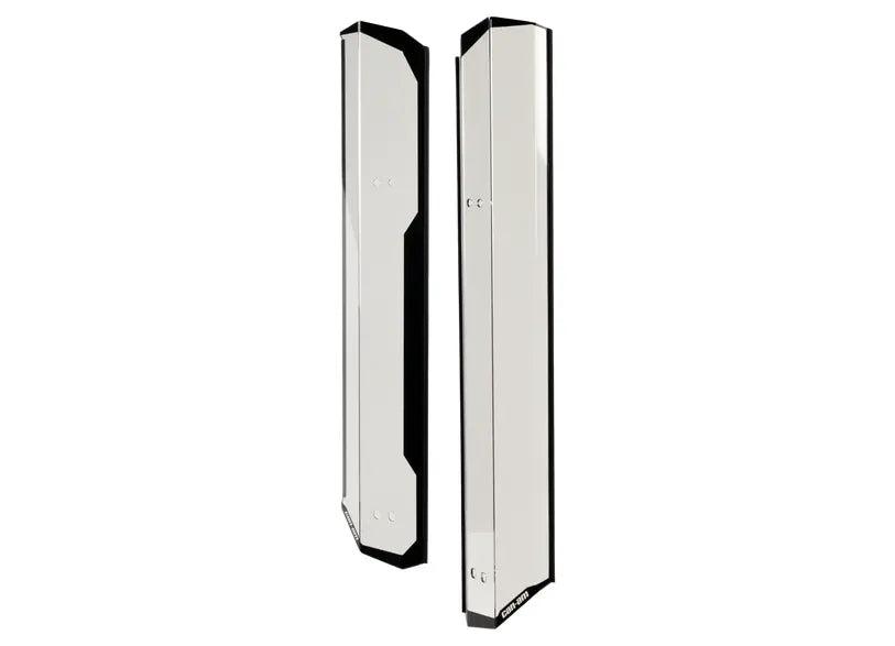 Side Wind Deflectors Can-Am Defender