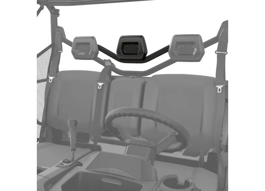 Central Headrest Can-Am Defender