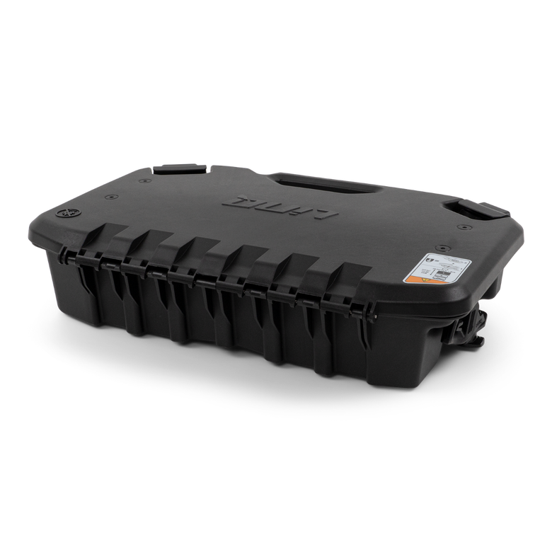 LinQ 2.6 US Gal (10L) Modular Cargo Box