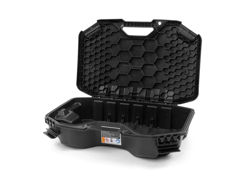 LinQ 2.6 US Gal (10 L) Modular Cargo Box