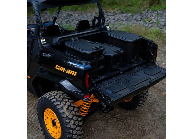 LinQ 2.6 US Gal (10 L) Modular Cargo Box