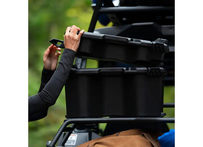 LinQ 2.6 US Gal (10 L) Modular Cargo Box