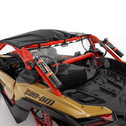 Maverick X3-Rear Polycarbonate Window