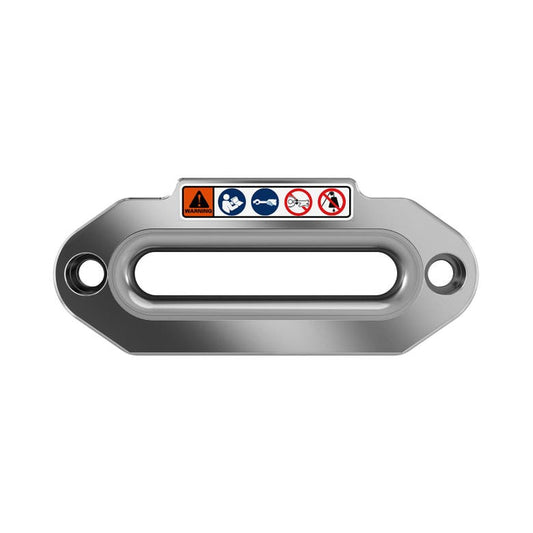Can-Am HD Hawse Fairlead