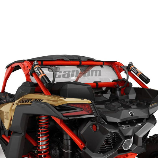 Maverick X3- Soft Rear Window