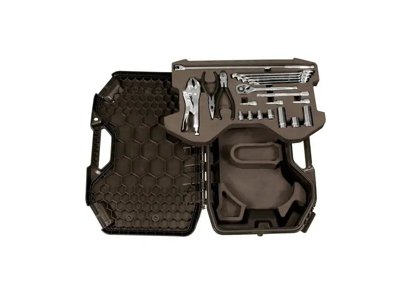 LinQ Tool Kit