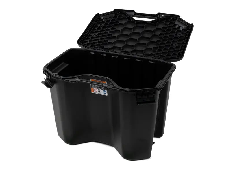 LinQ 7.8 US Gal (30 L) Modular Cargo Box