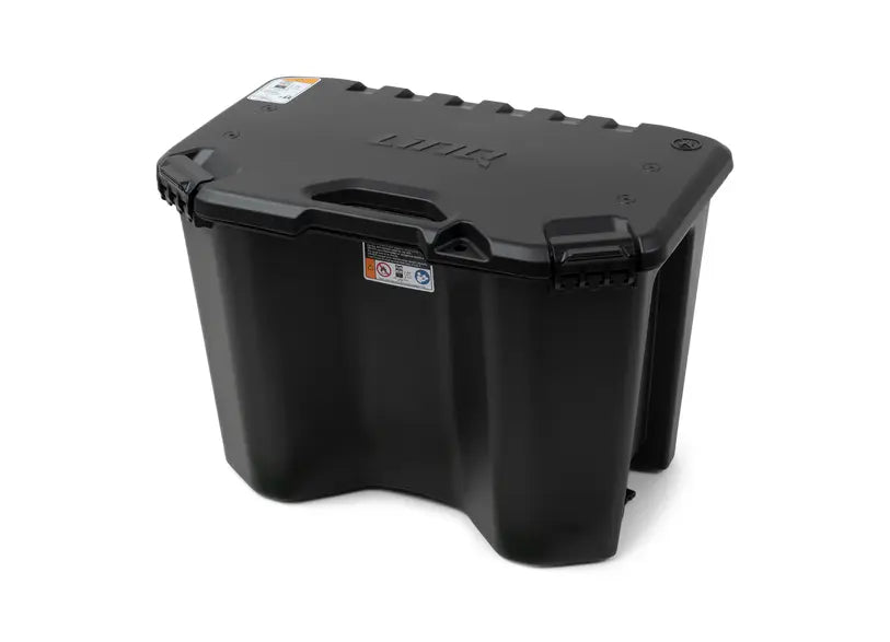 LinQ 7.8 US Gal (30 L) Modular Cargo Box
