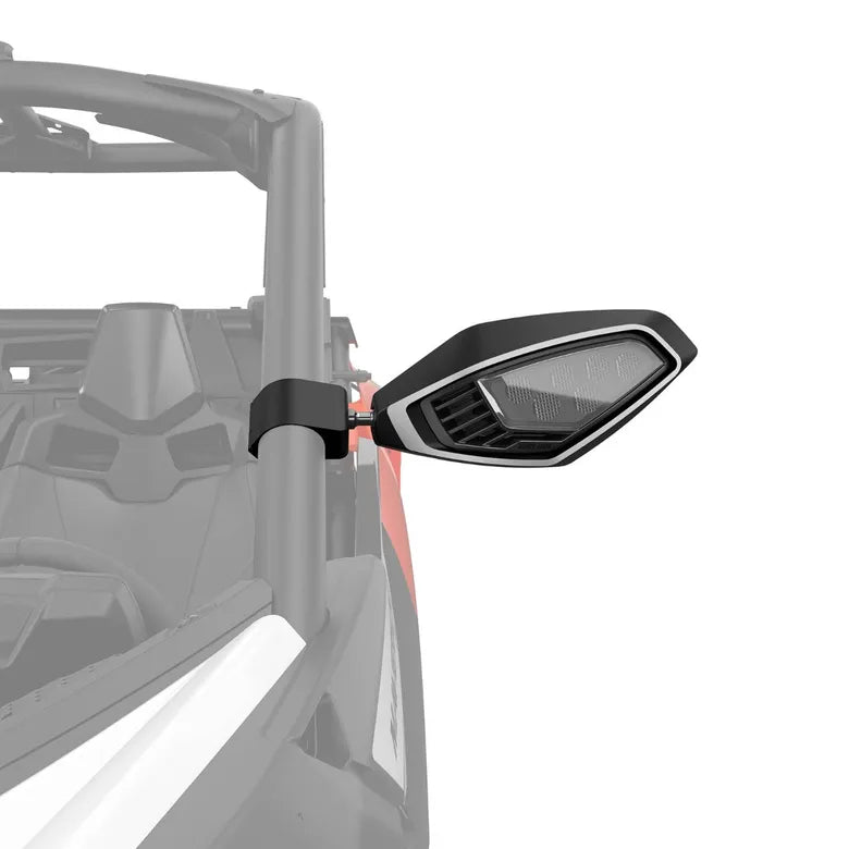 Can-Am SMART Integrated LED Side Mirror Lights