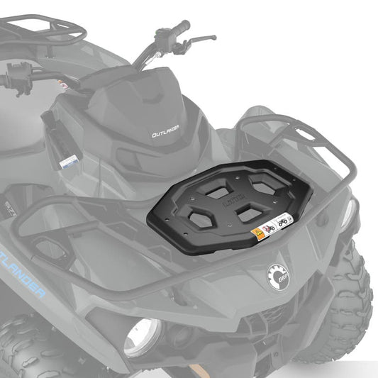 LinQ Base Plate Can-Am Outlander