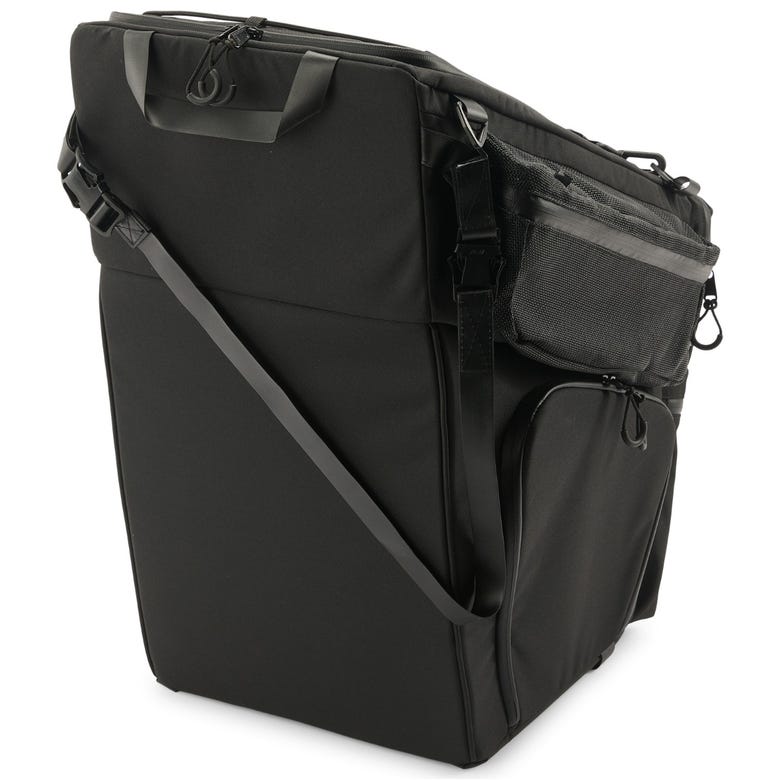 Passenger Storage Seat Bag