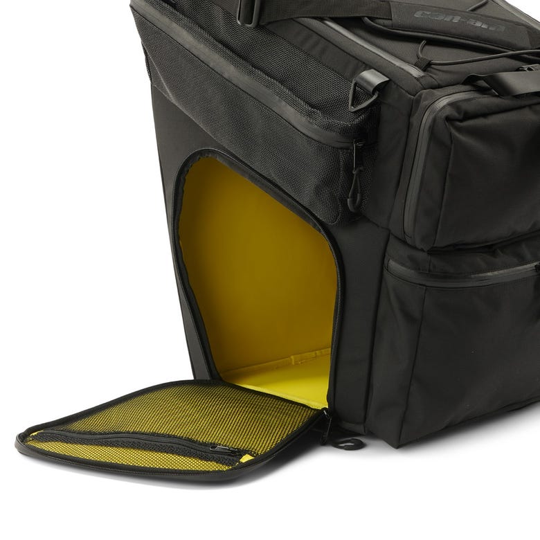 Passenger Storage Seat Bag