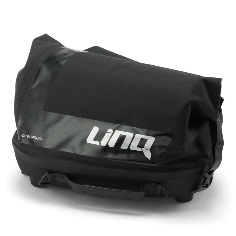 LinQ 10.6 US Gal (40L) Roll-Top Bag