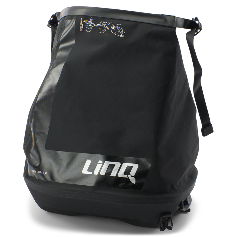 LinQ 10.6 US Gal (40L) Roll-Top Bag