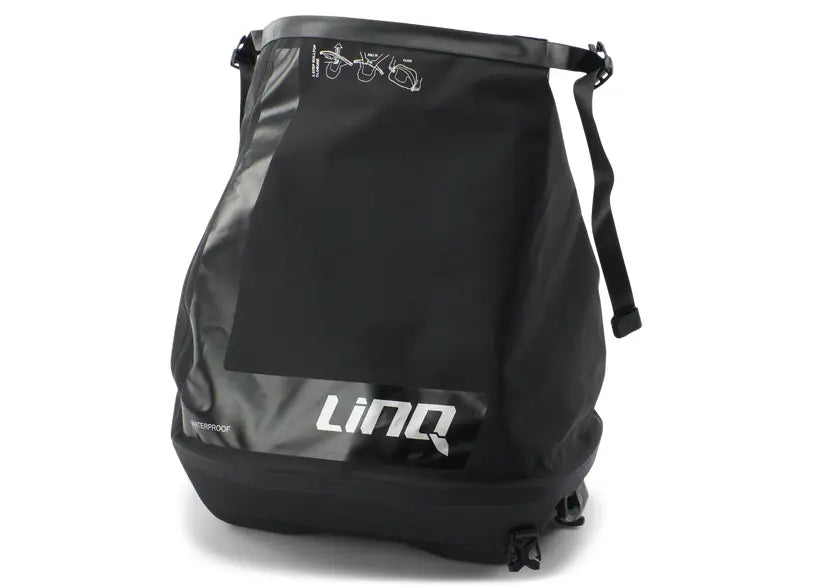 LinQ 10.6 US Gal (40 L) Roll-Top Bag