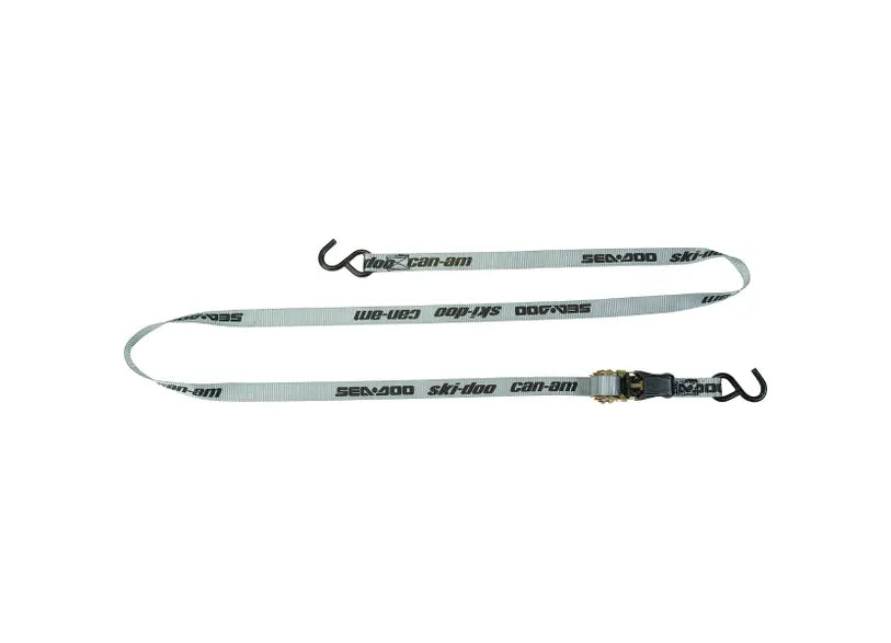 Ratchet Tie-Downs