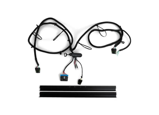 Wiper & Power Window Cable Can-Am Defender