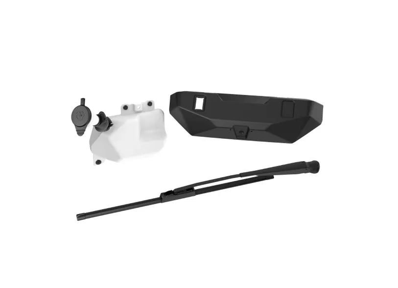 SMART Intermittent Wiper & Washer Kit