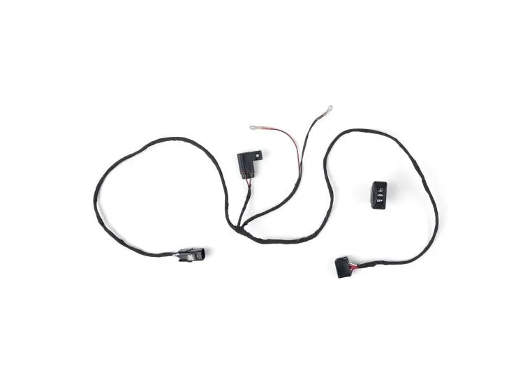 Lights Wiring Harness