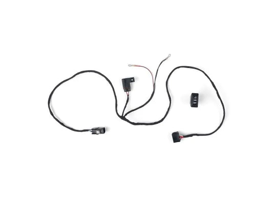 Lights Wiring Harness