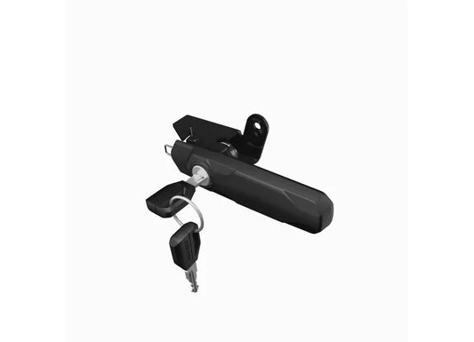 Front & Rear Door Locks Can-Am Defender