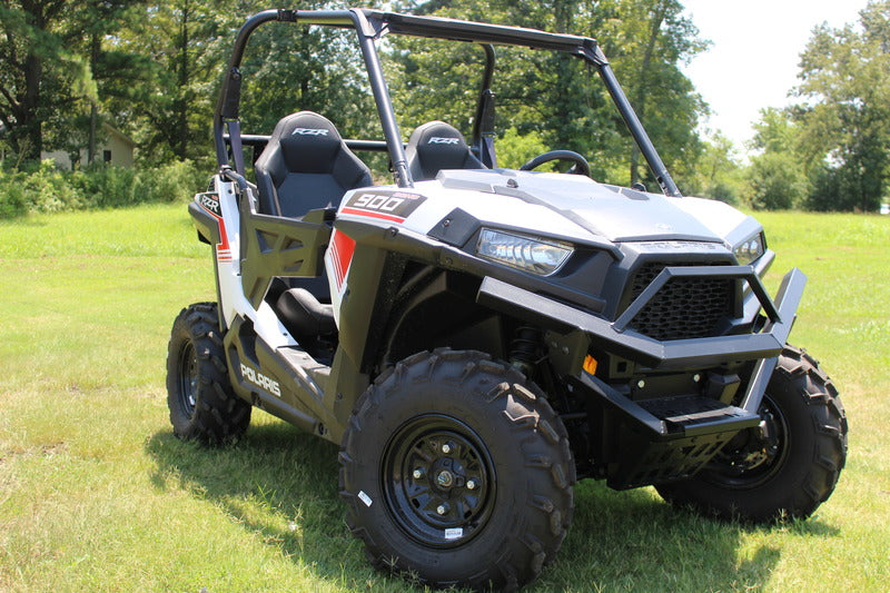 Polaris RZR 900 Trail Front Square Tube Bumper